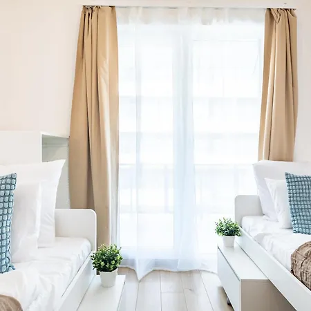 - Balcony - Stylish - Bright - Comfortable