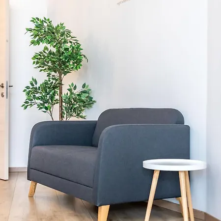 Apartament - Balcony - Stylish - Bright - Comfortable Budapesta