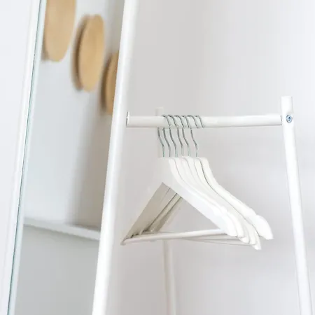 - Balcony - Stylish - Bright - Comfortable Apartament
