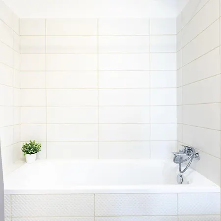 Apartament - Balcony - Stylish - Bright - Comfortable